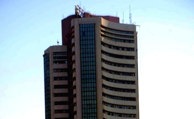 Bombay Stock Exchange (BSE). (IANS File Photo)