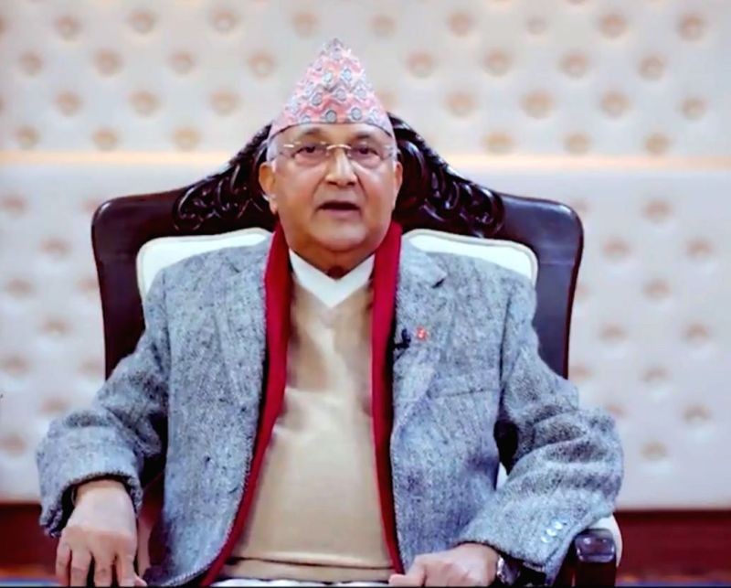 Unpredictable Nepal politics likely to remain in flux. (IANS Photo)