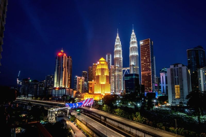 Malaysia reports biggest GDP decline in 23 yrs. (IANS Photo)
