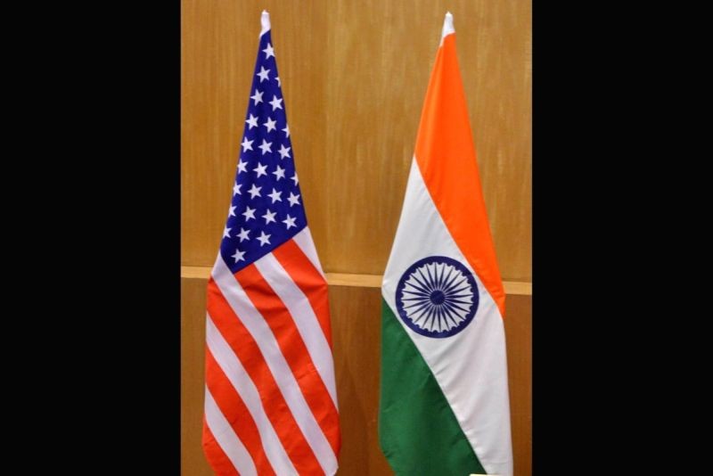 US to stand by India in face of China's aggressive action: Spokesperson. (IANS Photo)