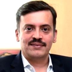 Manoj Bhat to be new CFO of Mahindra Group. (IANS Photo)