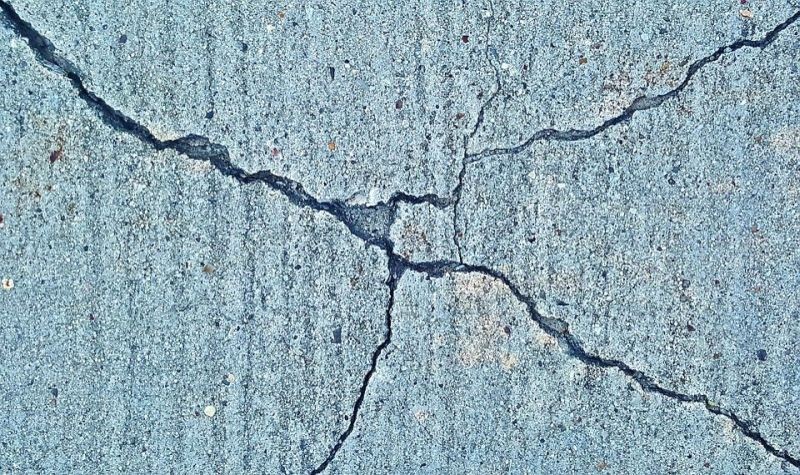 Earthquake. (IANS Photo)