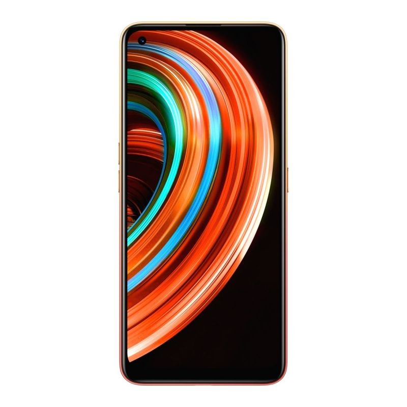 Realme launches 2 phones in X7 5G series in India. (IANS Photo)