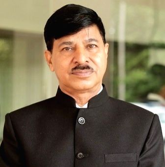 Dibrugarh University Vice-Chancellor (VC) Prof. Ranjit Tamuli was suspended by Governor Jagadish Mukhi following allegations of financial irregularities and misuse of public funds, Raj Bhawan officials said. (IANS Photo)