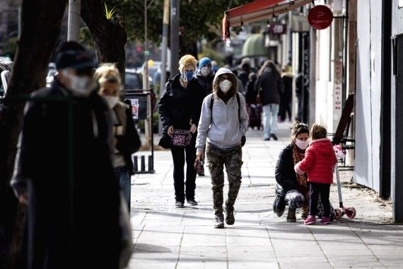 Global Covid-19 cases top 106.8 mn: Johns Hopkins. (IANS Photo)