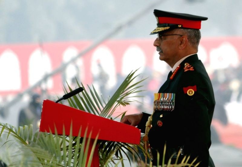  (Qamar Sibtain/IANS Photo)