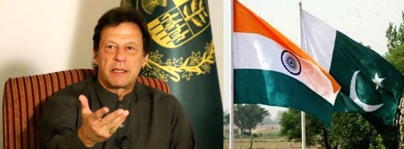 Pakistan Prime Minister Imran. (IANS File Photo)