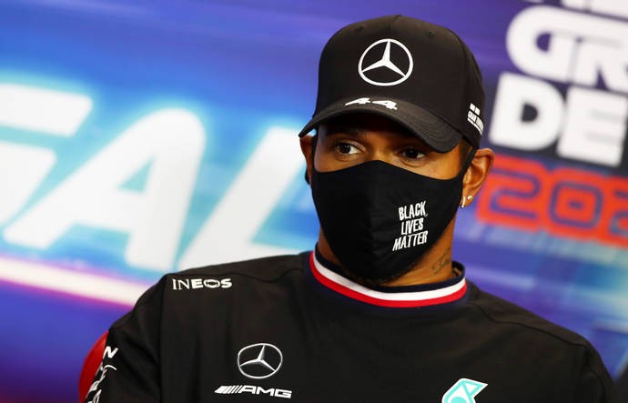 Lewis Hamilton (AP/PTI)