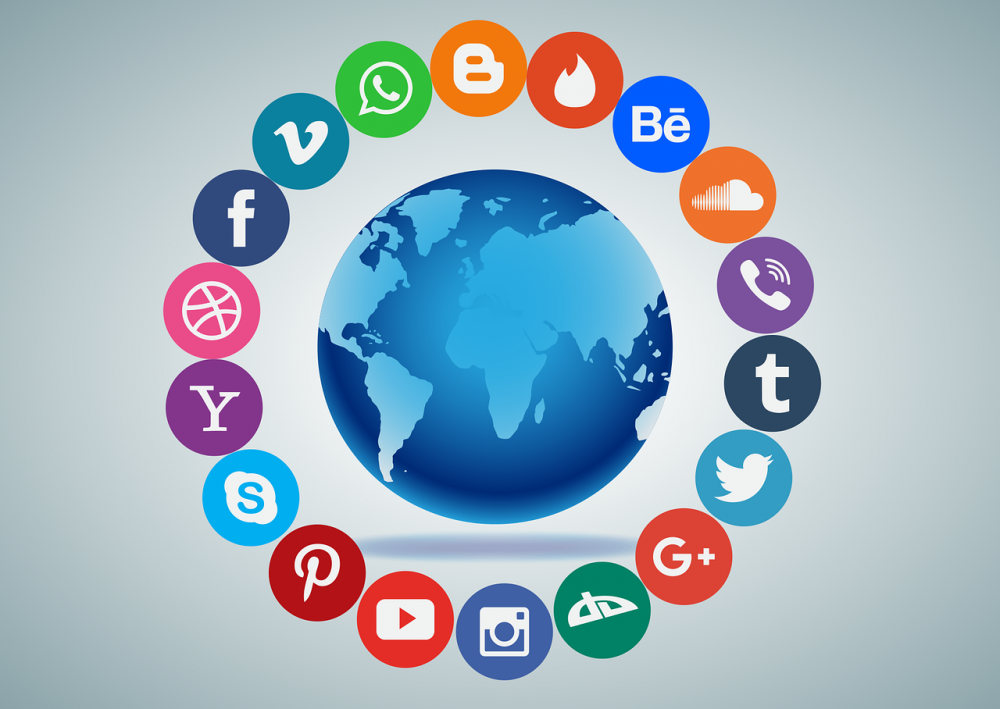 The Indian government on February 25 announced new regulations for social media platforms and over-the-top (OTT) players. (pixabay.com)