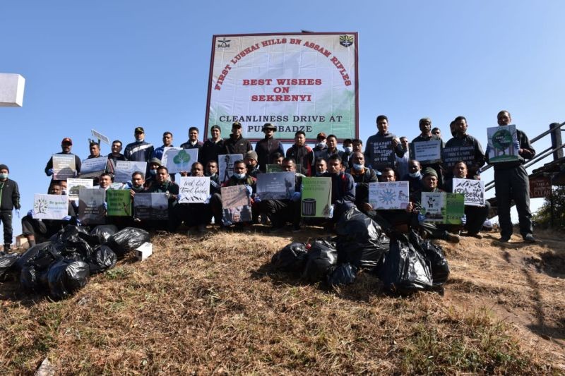 (Photo Courtesy: IGAR N)