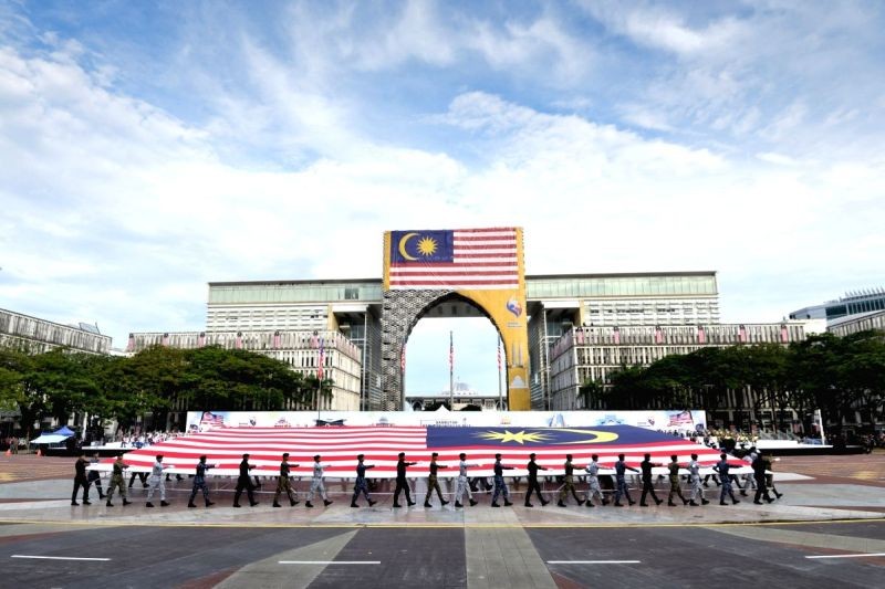 Malaysia expels all N.Korean diplomats after ties cut. (IANS Photo)