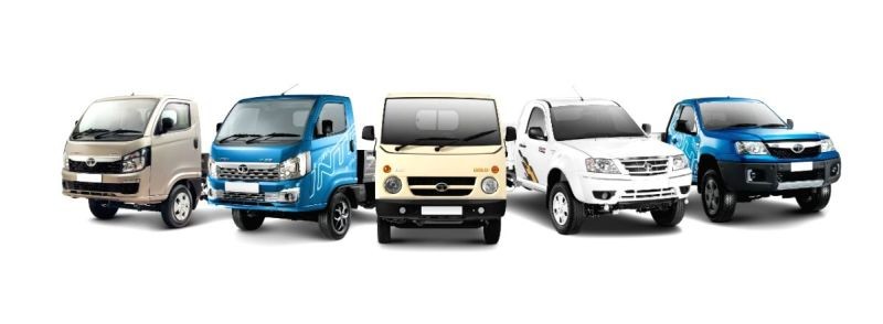 Electrified Tata Motors set to roll small commercial e-vehicle. (IANS Photo)