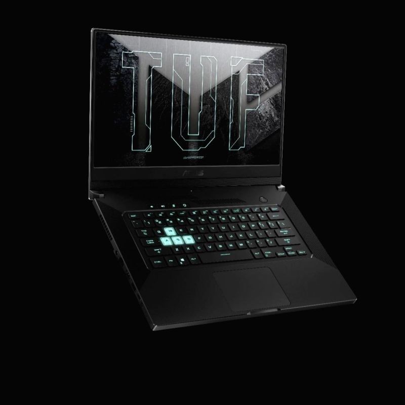 Asus launches new gaming laptop in India. (IANS Photo)