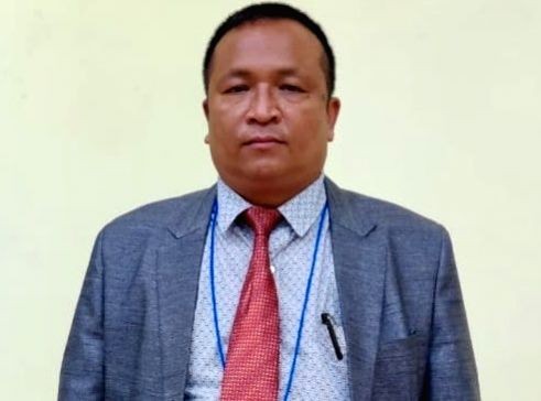 Mizoram MP seeks India's intervention in Myanmar crisis, shelter for refugees. (IANS File Photo)