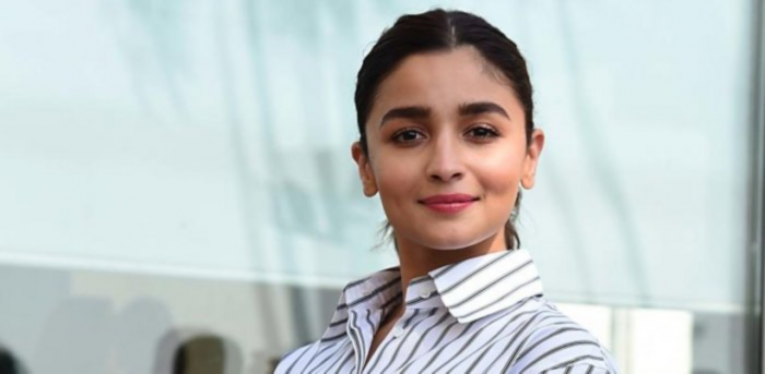 Actor Alia Bhatt. Credit: PTI Photo