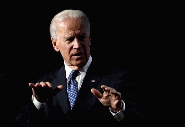 President Joe Biden. (IANS File Photo)