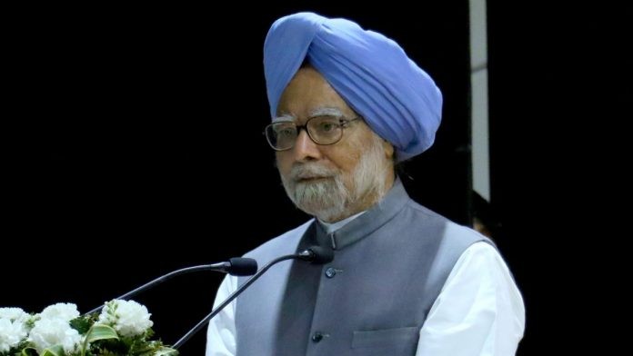 Former prime minister Manmohan Singh | PTI