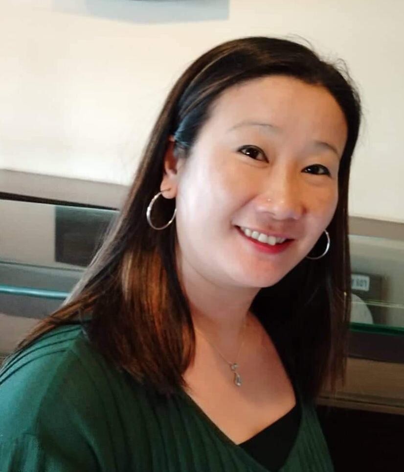 Asha Sanchu, Director, Miqlat Ministry, NBCC Women Department