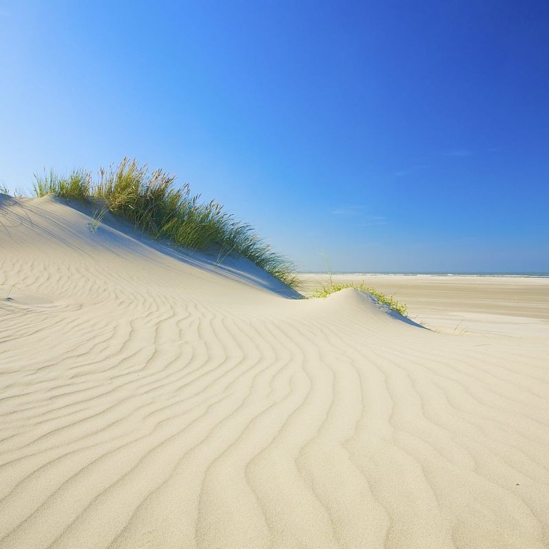 This started as a mountain range. Bas Meelker/Shutterstock.com