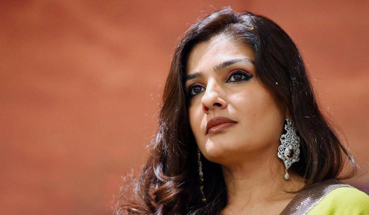 Raveena Tandon | PTI