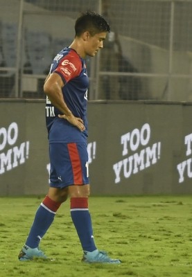 Image Source: IANS News