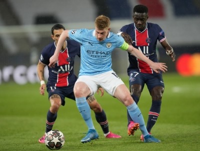 Image Source: IANS News