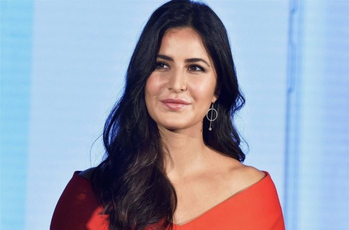 Katrina Kaif (PTI File Photo)