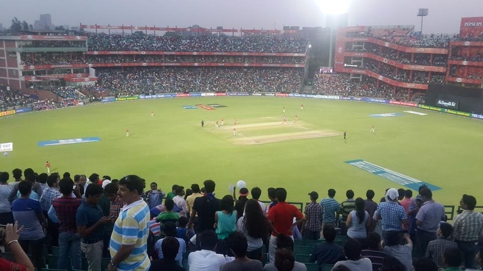 Image Source: IANS News