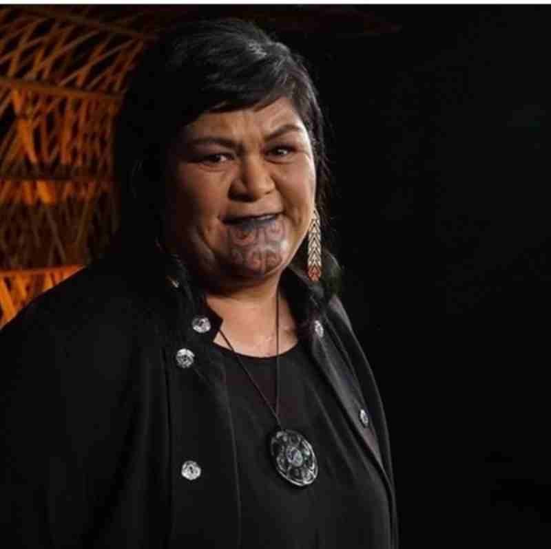 Nanaia Mahuta. (IANS File Photo)