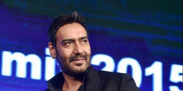 Ajay Devgan (File|PTI)