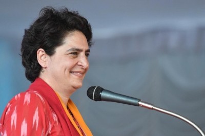 IANS File Photo