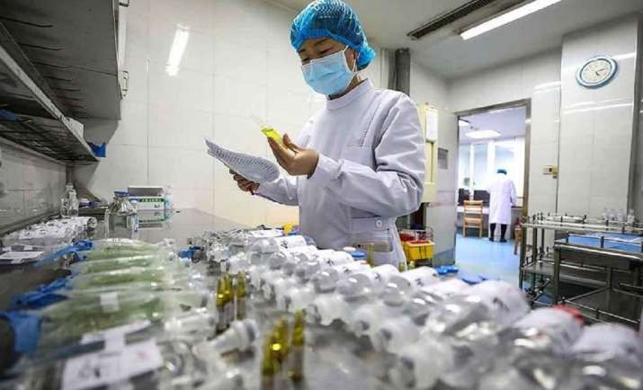 Researchers at China's Wuhan bio lab sought hospital care before COVID-19 outbreak: Report