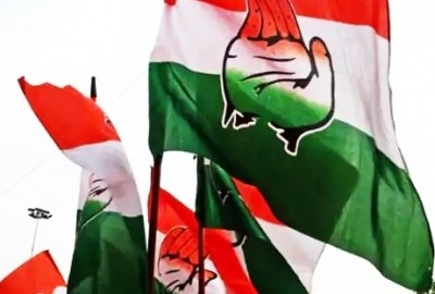 The only solace for the Congress is Tamil Nadu where the alliance is set to sail through, but the Congress is a junior partner. (IANS File Photo)