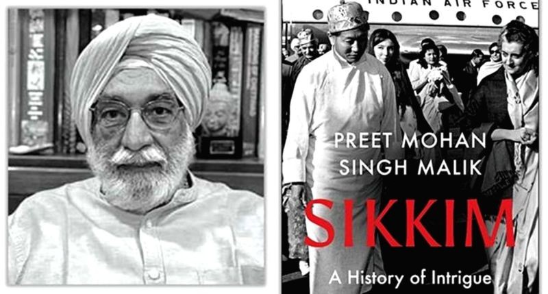 The intriguing story of how Sikkim became India's 22nd state. (IANS Photo)