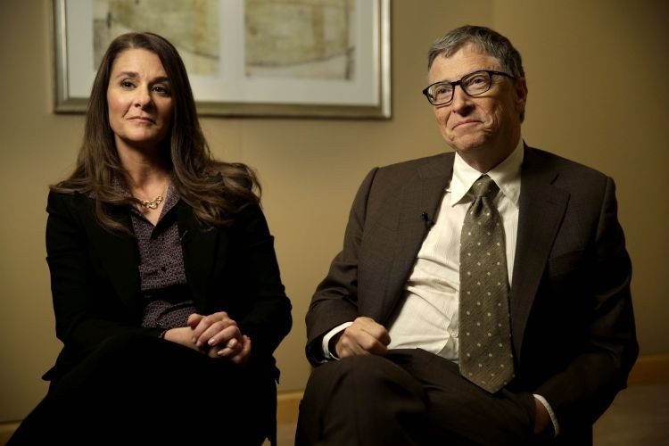 Microsoft board wanted Bill Gates to resign amid alleged 'affair'
