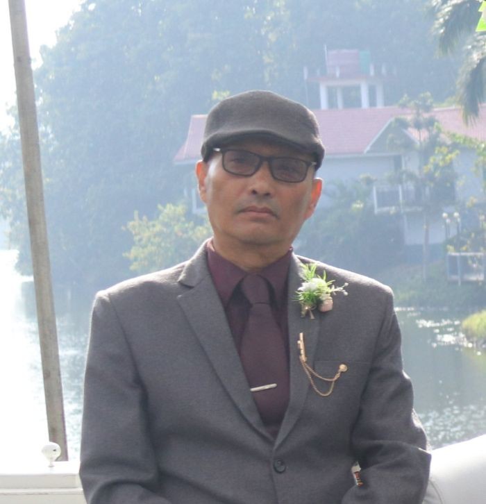 A tall and dedicated leader Condolences pour in for C Sashi Naga