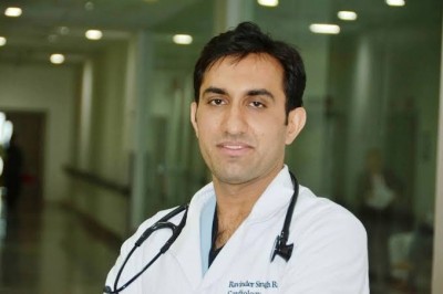 Post-Covid cardiac care is important: Doctor