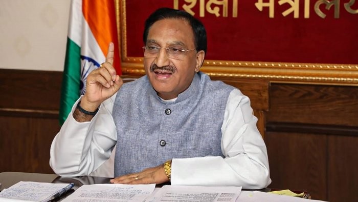 Decision on Class 12 board exams to be taken at the earliest: Minister