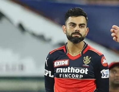 Kohli's training regime behind his superlative performances: Yousuf