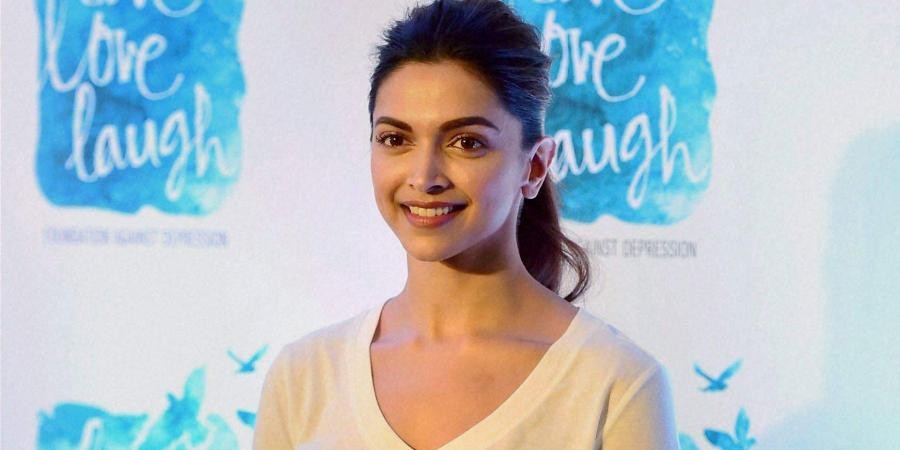 Bollywood actress Deepika Padukone (File | PTI)