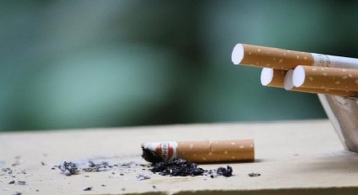 Smoking can go beyond lungs, impact quality of life