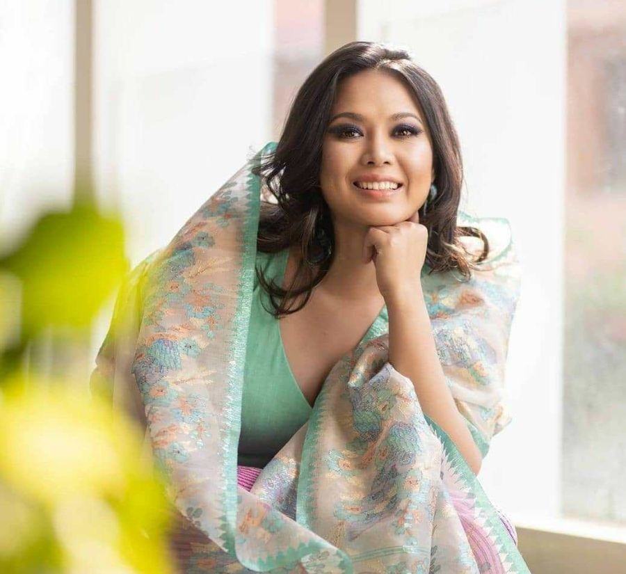 Photo Courtesy: Instagram 