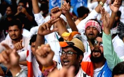 No poverty, zero hunger, gender equality: Key priorities for urban Indians. (IANS Photo)