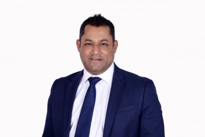 Businessman Vedanta Baruah becomes first Assamese to receive UAE's Golden  Visa | MorungExpress | morungexpress.com