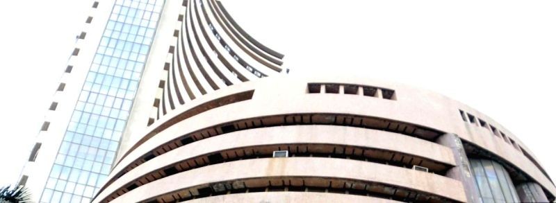 Bombay Stock Exchange (BSE). (IANS File Photo)