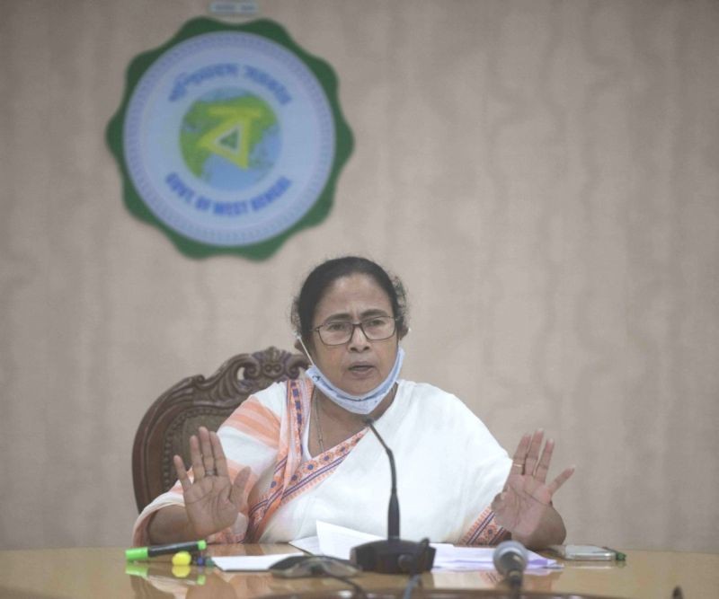 Bengal gears up to unlock in phases. (IANS Photo)