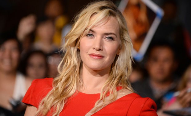 Kate Winslet. (Photo: AP)