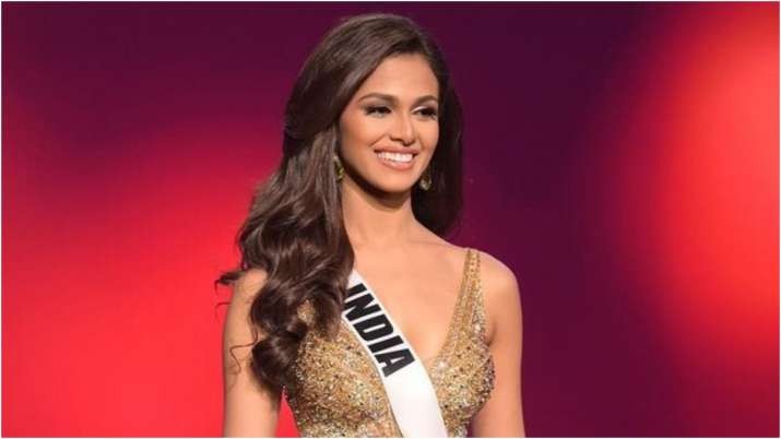 Image Source : INSTAGRAM/ADLINE CASTELINO