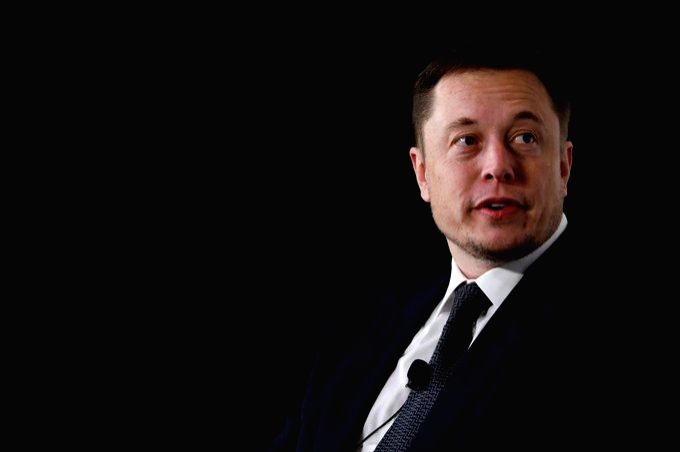 Elon Musk. (IANS File Photo)
