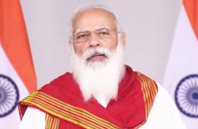IANS File Photo